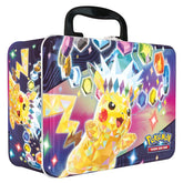 Pokémon TCG: Collector Chest (Fall 2024)